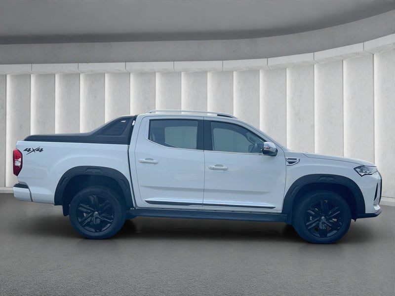 2025 LDV T60 Lux 4Wd At image 2