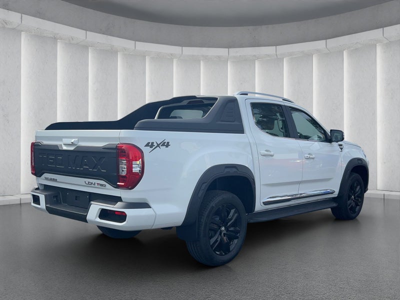 2025 LDV T60 Lux 4Wd At image 3