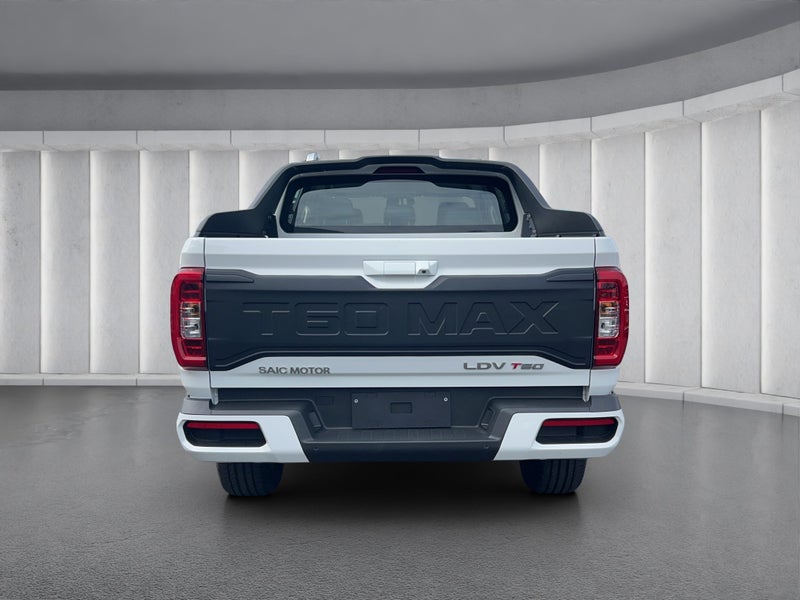 2025 LDV T60 Lux 4Wd At image 4