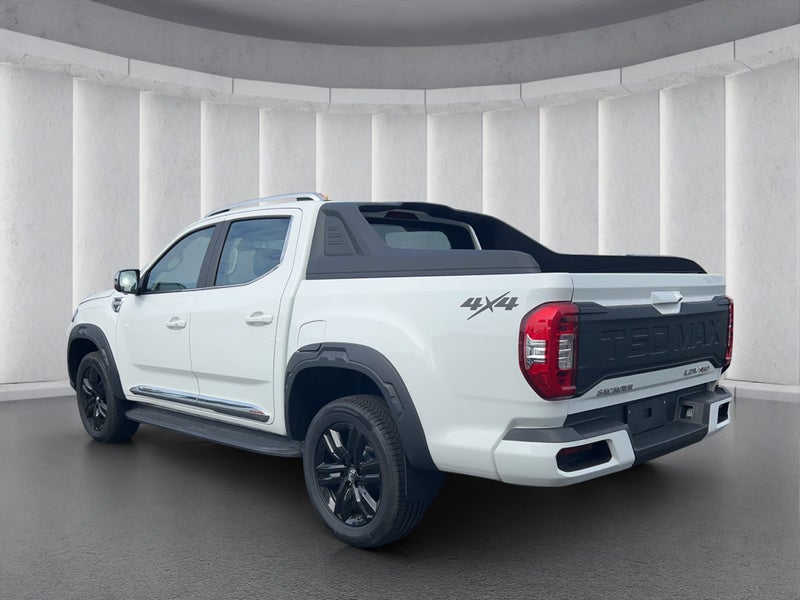 2025 LDV T60 Lux 4Wd At image 5