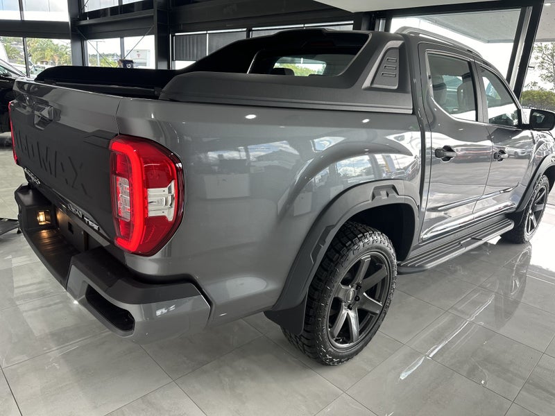 2025 LDV T60 Lux 4Wd At image 3