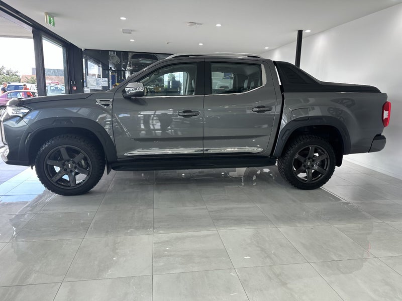 2025 LDV T60 Lux 4Wd At image 4