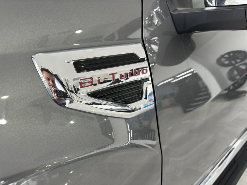 2025 LDV T60 Lux 4Wd At image 5