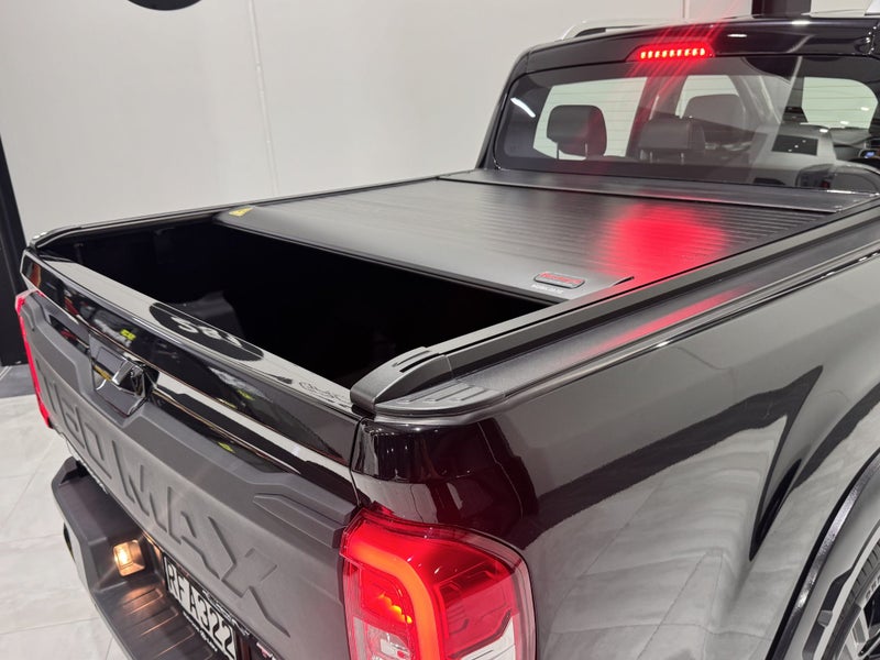 2025 LDV T60 LUX 4WD AUTO image 4