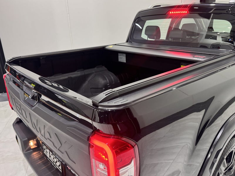 2025 LDV T60 LUX 4WD AUTO image 5