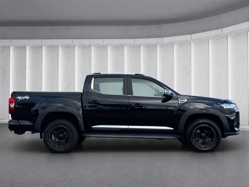 2025 LDV T60 LUX - EX DEMO image 3