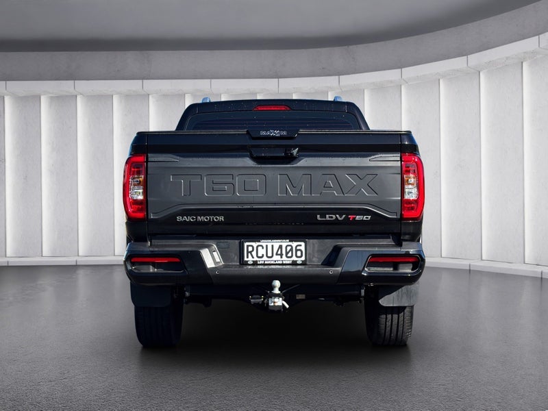 2025 LDV T60 LUX - EX DEMO image 5