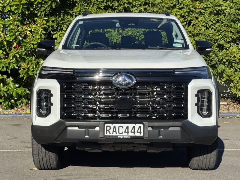 2025 LDV T60 Max 2 Lux 4Wd At 2.0 image 2