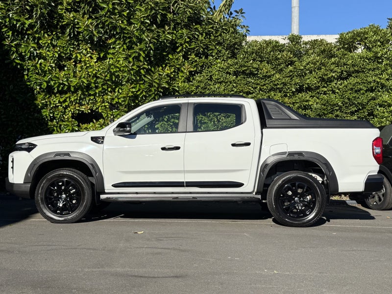 2025 LDV T60 Max 2 Lux 4Wd At 2.0 image 4
