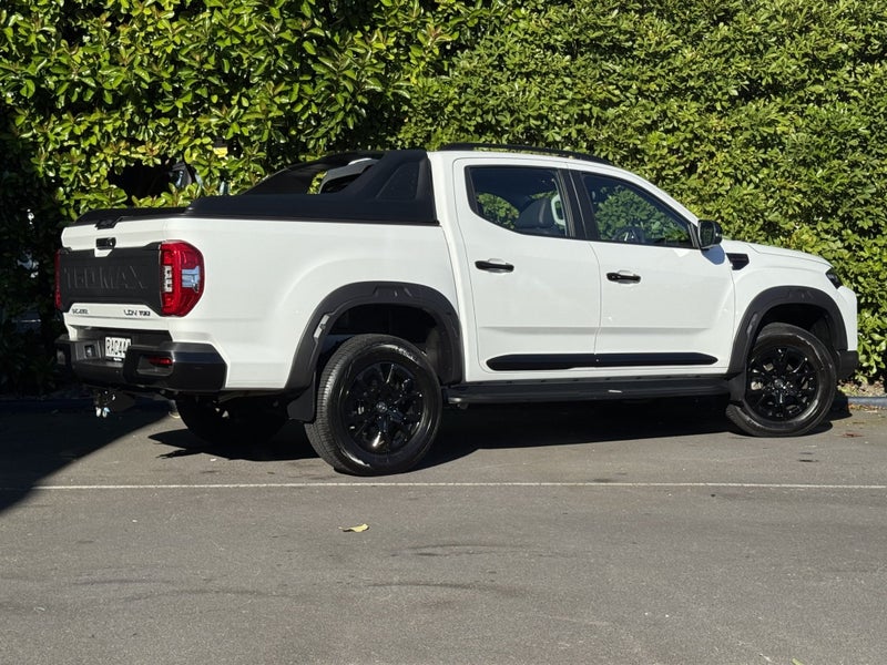 2025 LDV T60 Max 2 Lux 4Wd At 2.0 image 5