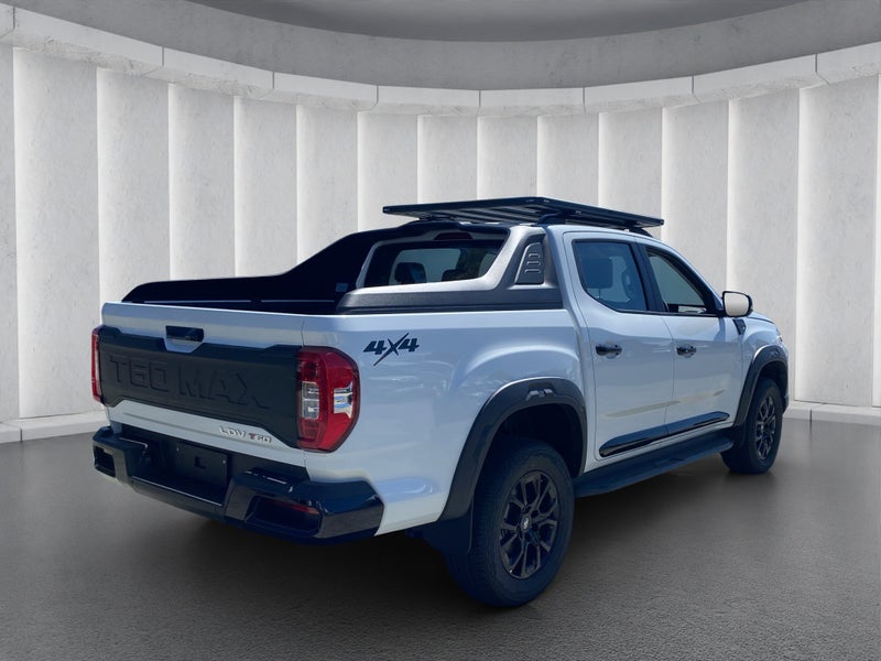 2025 LDV T60 Max 2 Lux 4Wd At image 3