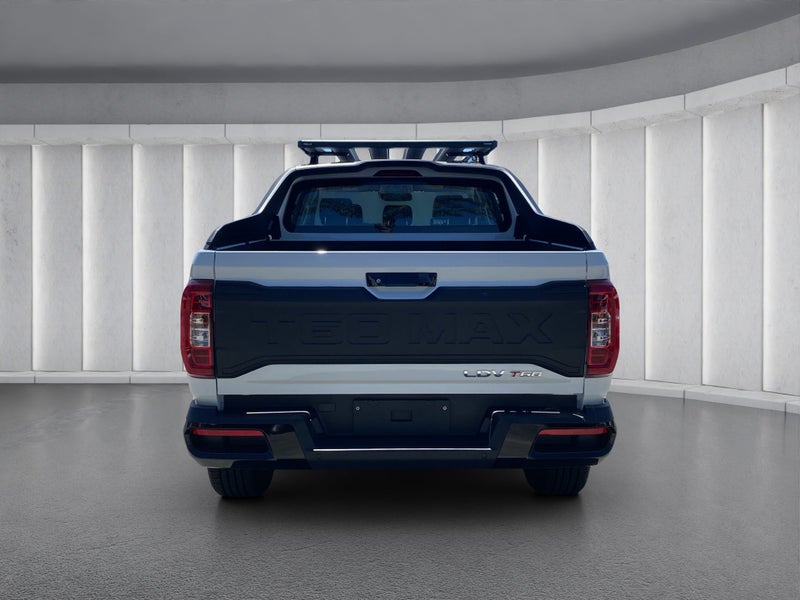 2025 LDV T60 Max 2 Lux 4Wd At image 4