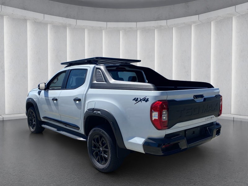 2025 LDV T60 Max 2 Lux 4Wd At image 5