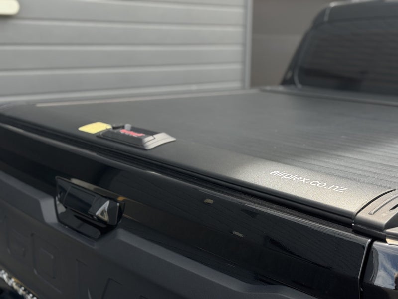 2025 LDV T60 Max 2 Lux 4Wd At image 5