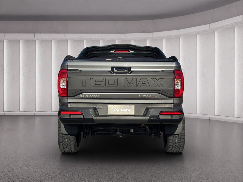 2025 LDV T60 Max 2 Lux 4Wd At image 4