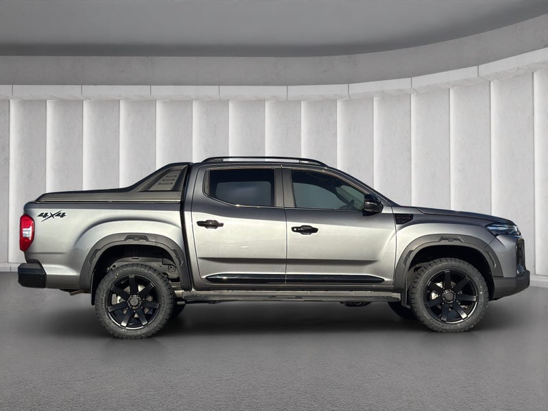 2025 LDV T60 Max 2 Lux 4Wd At image 2
