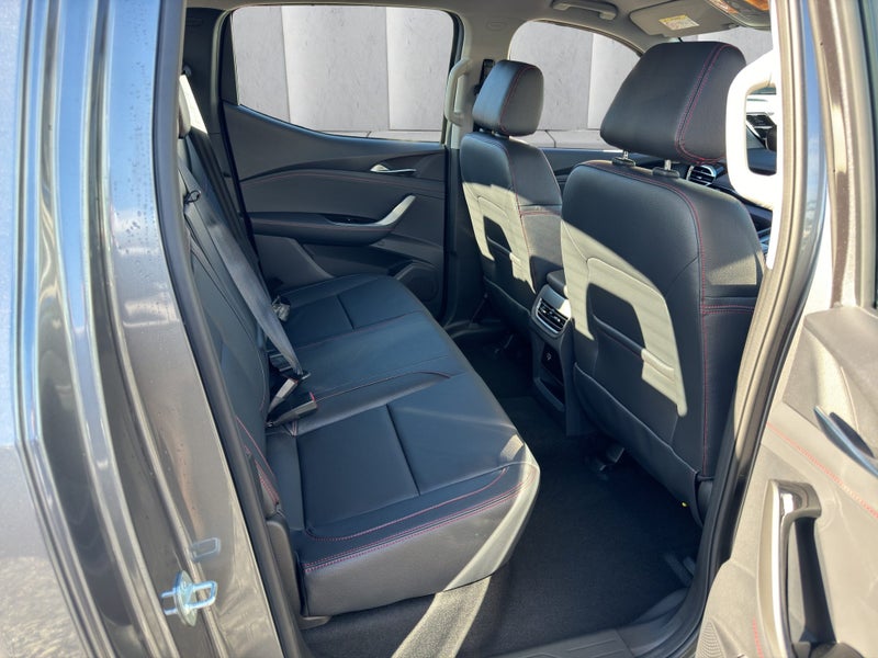 2025 LDV T60 Max 2 Lux 4Wd At image 5
