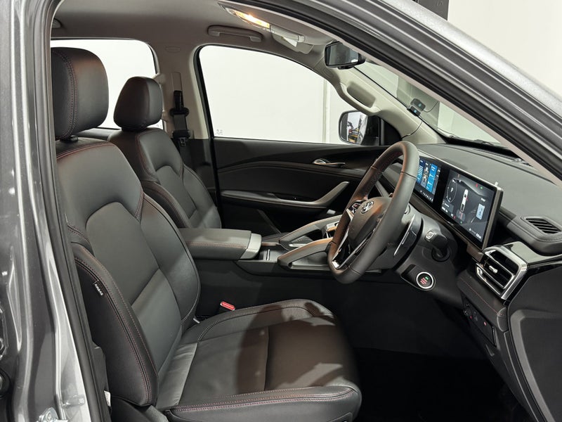 2025 LDV T60 MAX PLUS image 4