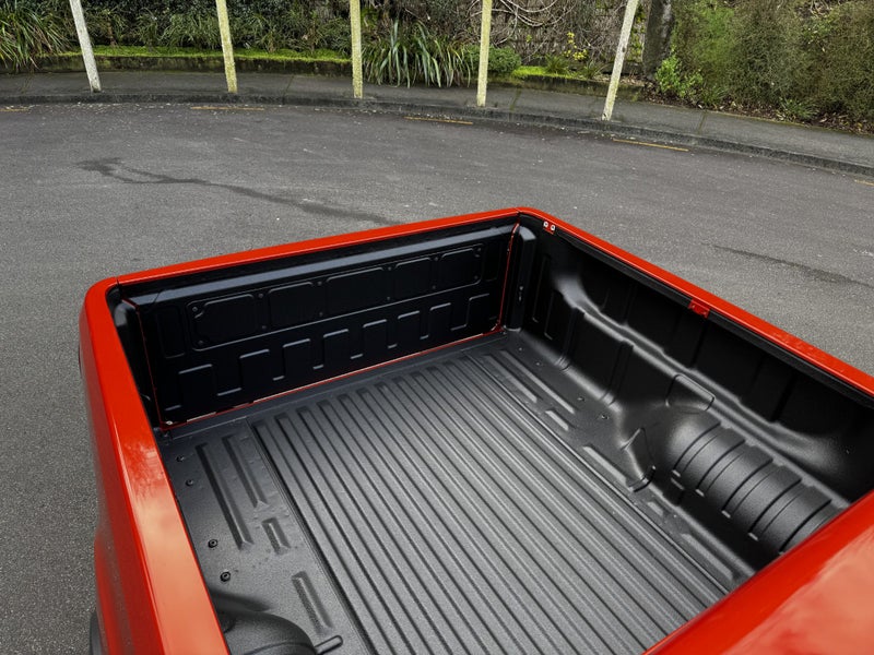 2025 LDV T60 Max Plus image 5