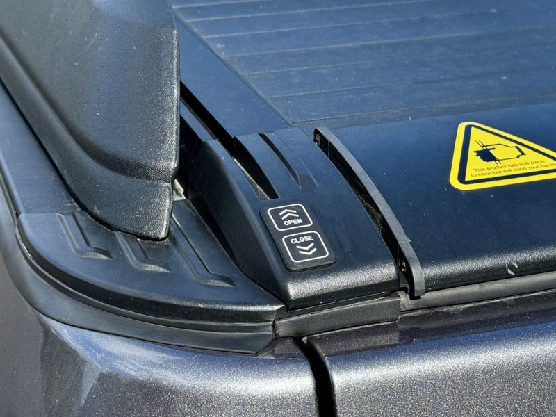 2025 LDV T60 Max Plus 4X4 image 4