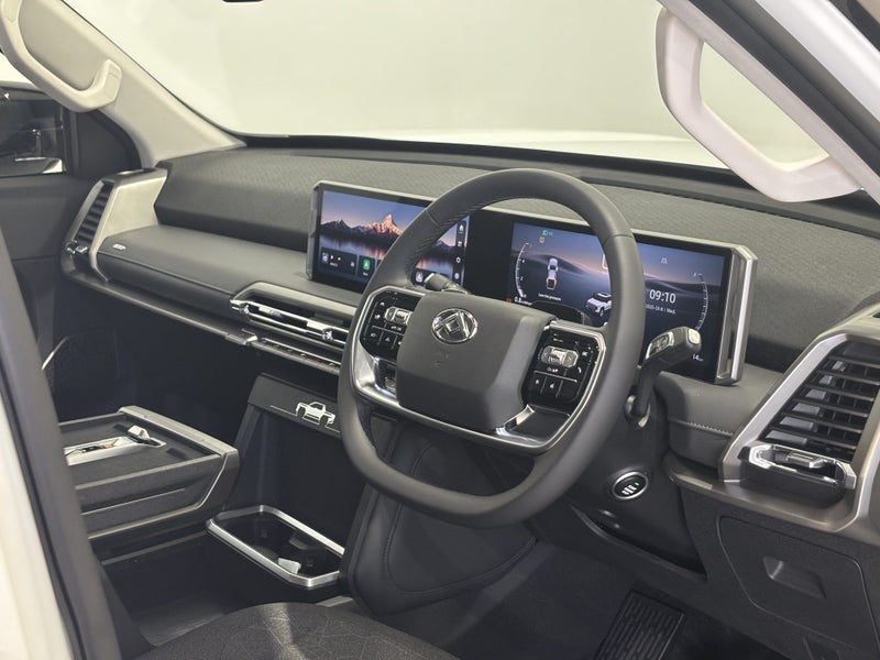 2025 LDV Terron 9 (685 EDITION) image 5