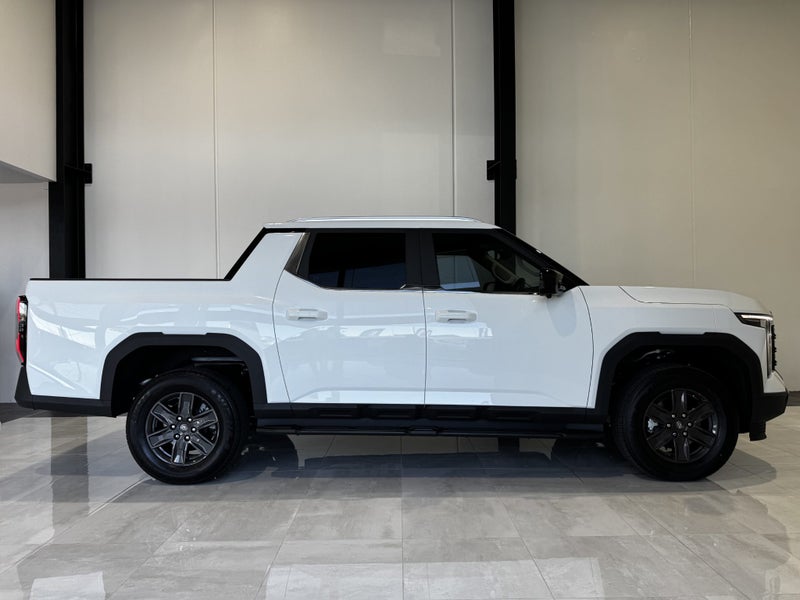 2025 LDV Terron 9 Elite image 5