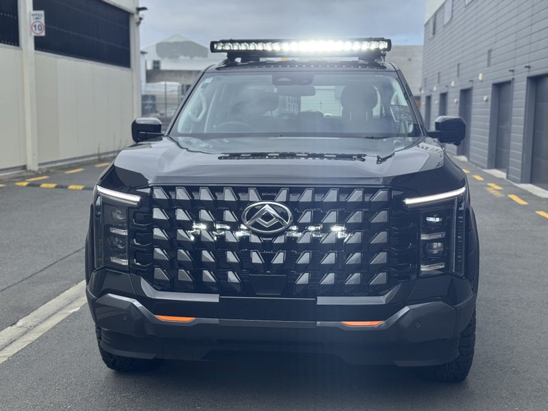 2025 LDV Terron 9 Elite image 2