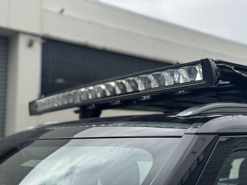 2025 LDV Terron 9 Elite image 5