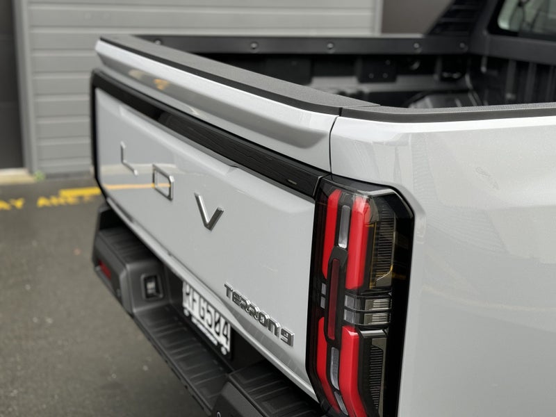 2025 LDV Terron 9 Elite image 5