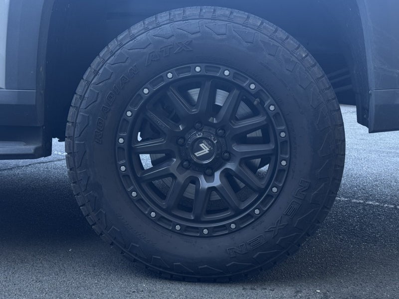 2025 LDV Terron 9 Elite image 2