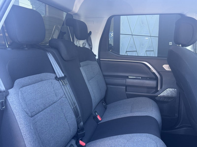 2025 LDV Terron 9 Elite image 3