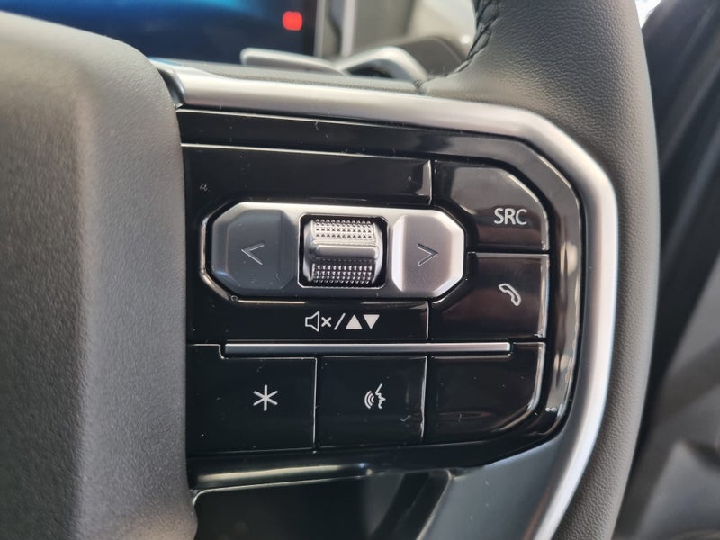 2025 LDV Terron 9 Elite 4WD Auto image 3