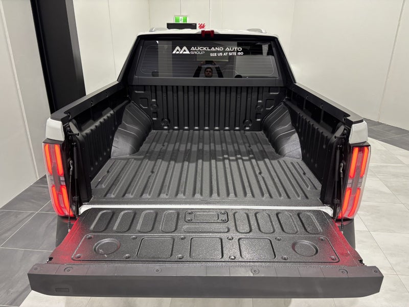 2025 LDV Terron 9 Elite 4x4 image 5