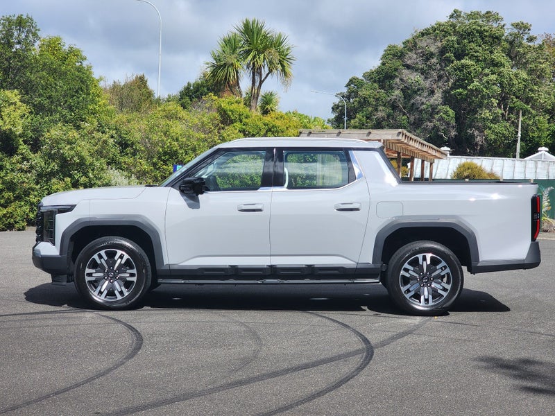 2025 LDV Terron 9 LUXURY - LAST ONE IN NZ image 3
