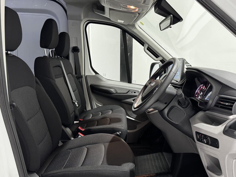 2025 LDV V90 Deliver 9 Bigger image 4