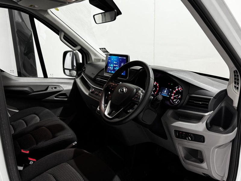 2025 LDV V90 Deliver 9 Bigger image 5