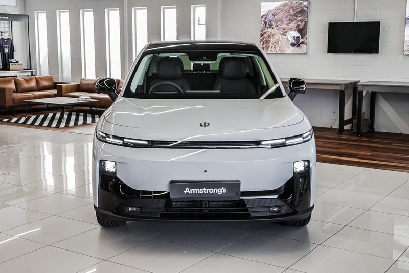 2025 Leapmotor B10 Design 67Kwh/Ev/At image 4