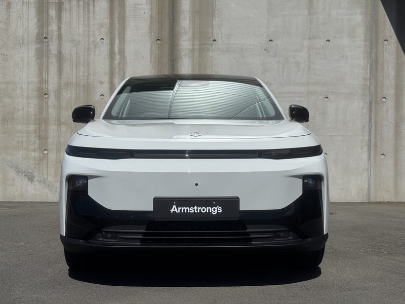 2025 Leapmotor B10 Design 67Kwh/Ev/At image 5