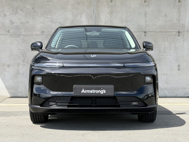 2025 Leapmotor B10 Design 67Kwh RWD image 5