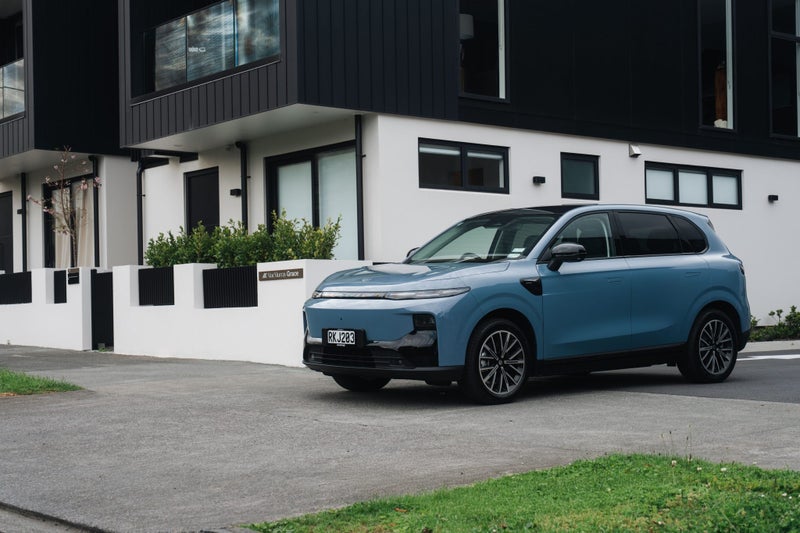 2025 Leapmotor B10 Design BEV !!$2,000 Launch p... image 3