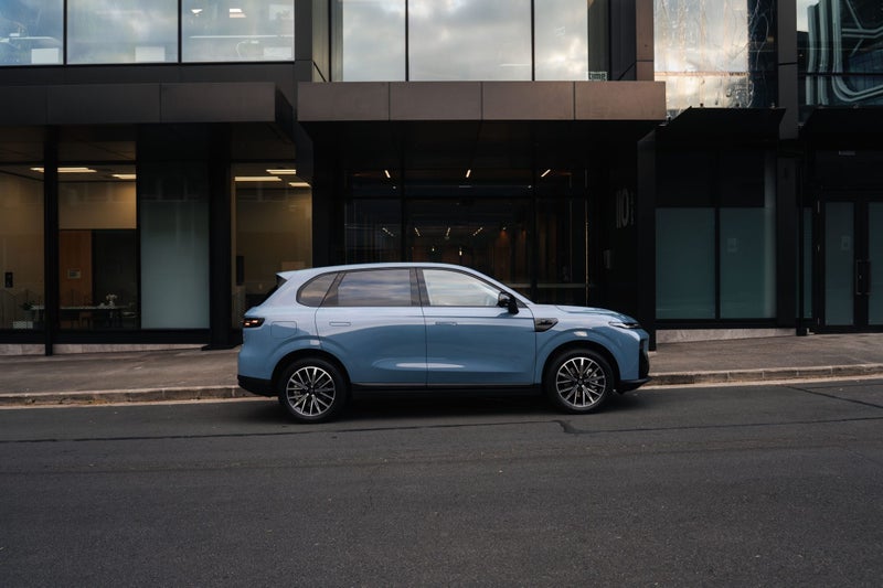 2025 Leapmotor B10 Design BEV !!$2,000 Launch p... image 4