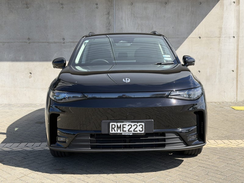 2025 Leapmotor C10 440KW | Design | AWD | 82KWH image 5