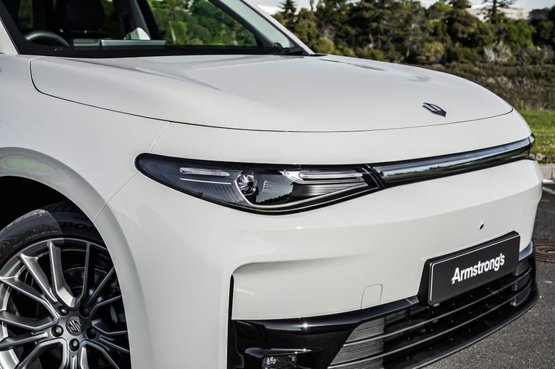 2025 Leapmotor C10 Design 70Kwh/Ev/At image 5