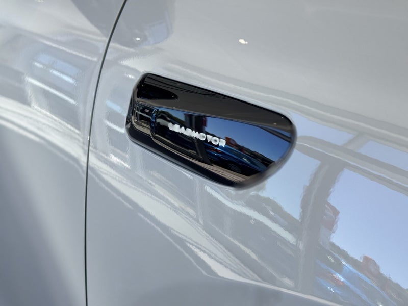 2025 Leapmotor C10 Design 70KWH/EV/AT image 4
