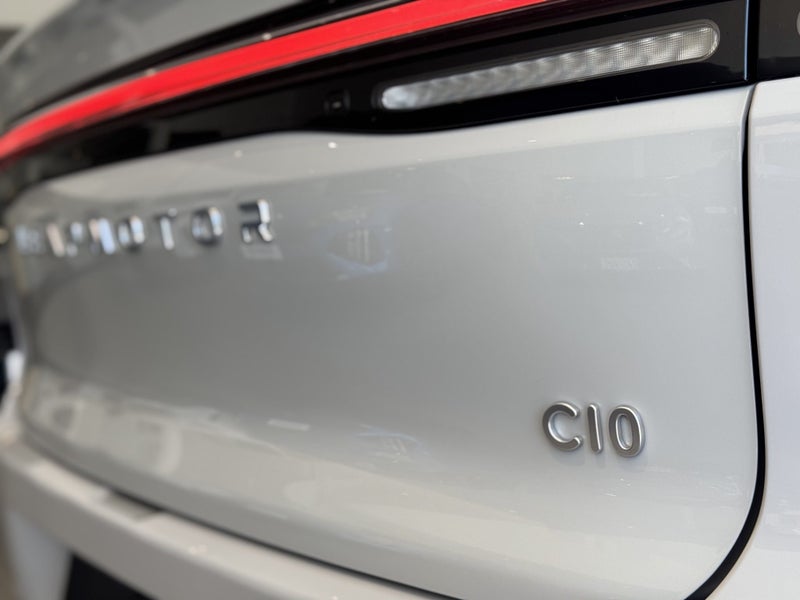 2025 Leapmotor C10 Design 70KWH/EV/AT image 5