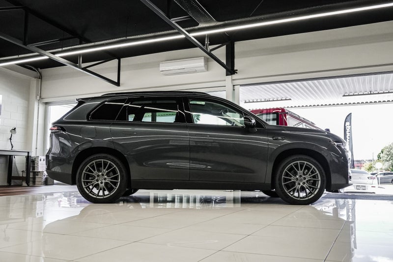 2025 Leapmotor C10 Design Pxev/At image 3