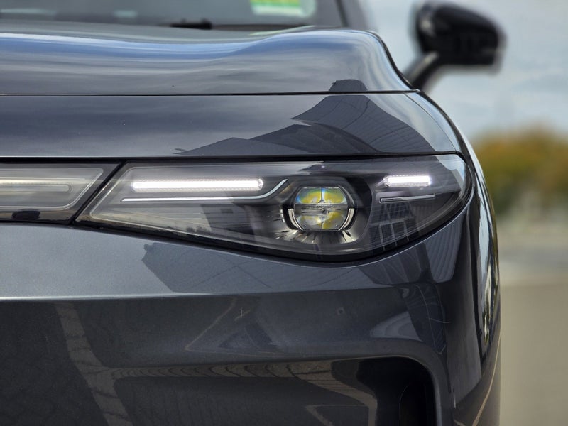 2025 Leapmotor C10 DESIGN | REEV | 160kW I EV/P... image 4