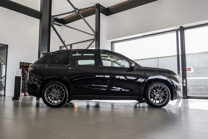 2025 Leapmotor C10 EUROPEAN DESIGN, CHECK OUT T... image 3