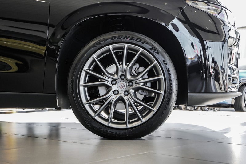 2025 Leapmotor C10 EUROPEAN DESIGN, CHECK OUT T... image 4