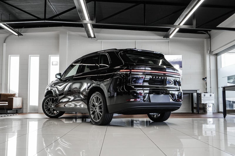2025 Leapmotor C10 TOP SPEC C10 FAMILY EV SUV 7... image 2